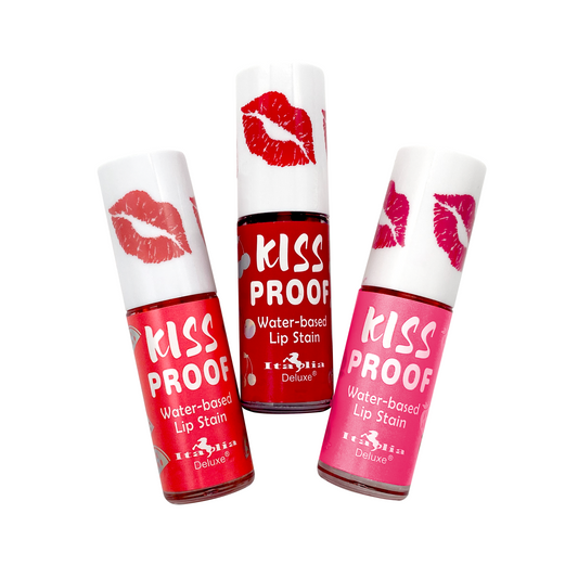 Tinta Kiss Proff Italya Delux (pz)